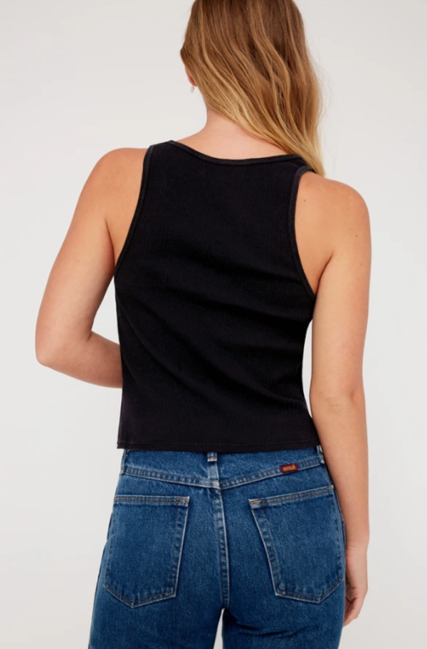 Lacausa Roxy Tank Lacausa Roxy Tank