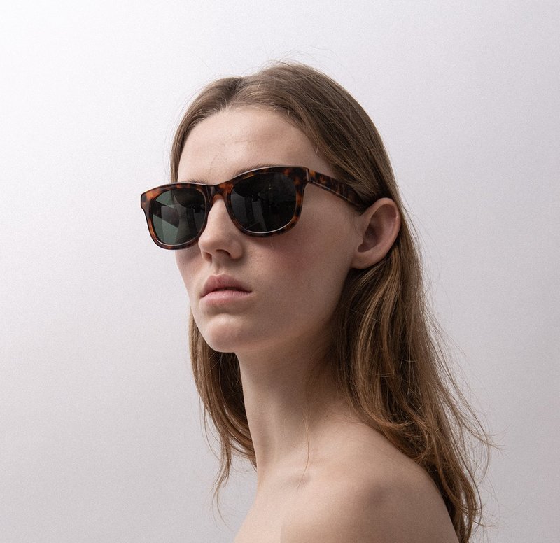 Han Kjøbenhavn Wolfgang Sunglasses | Garmentory display picture 3