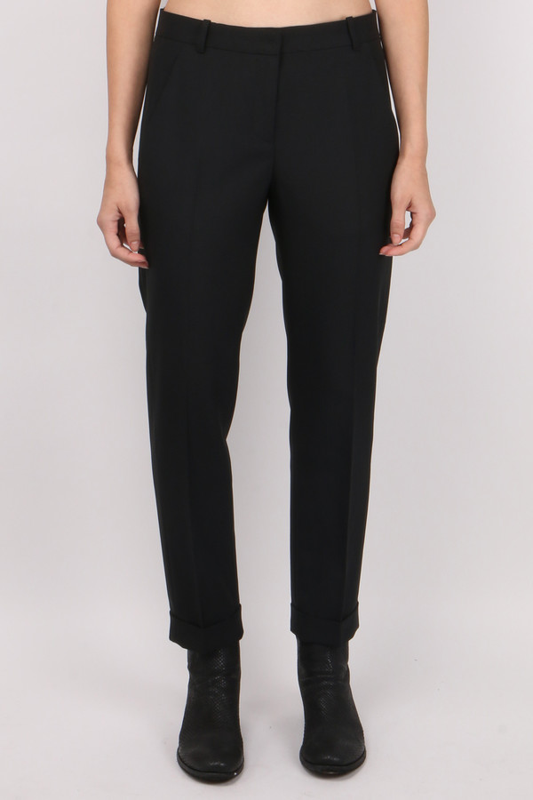 Carven Boyfriend Pant Carven Boyfriend Pant