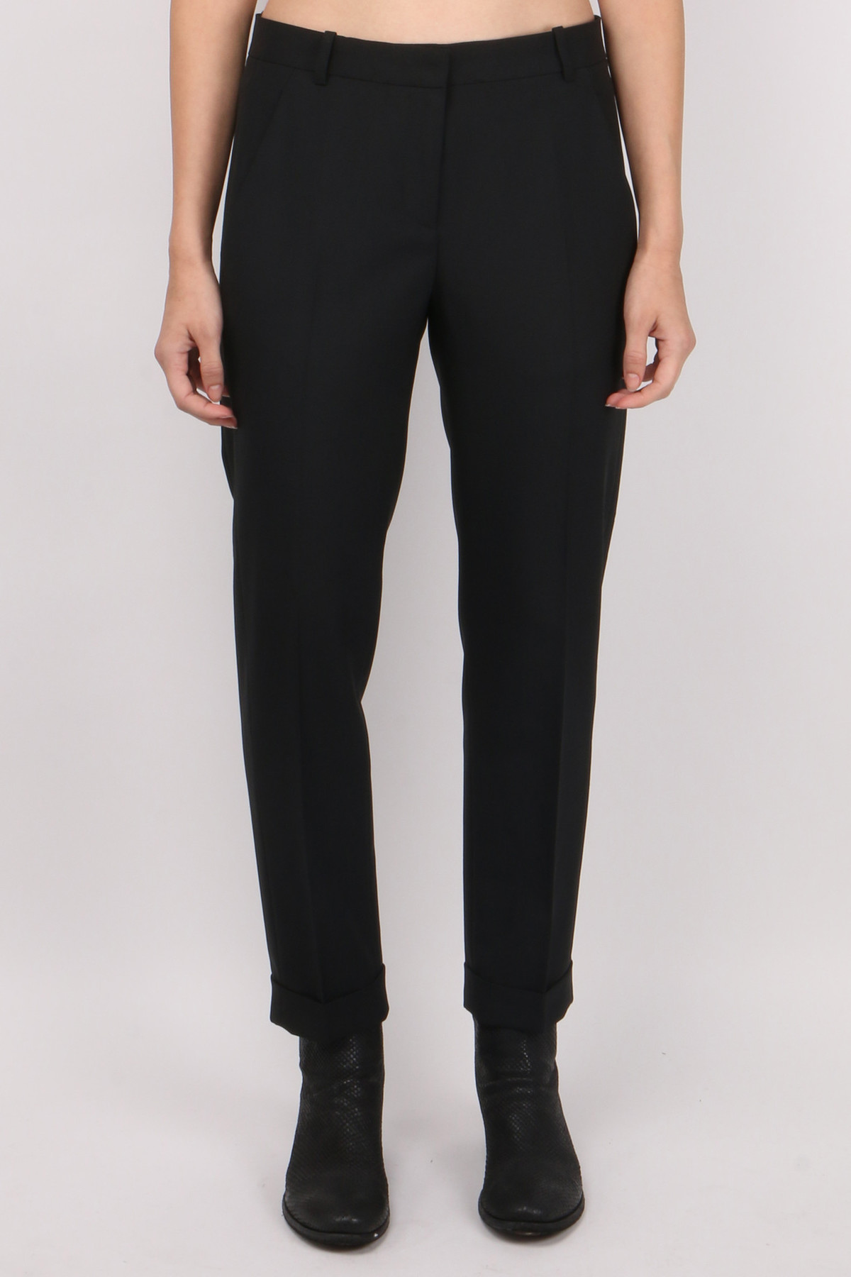 Carven Boyfriend Pant - Image 1 of 3
