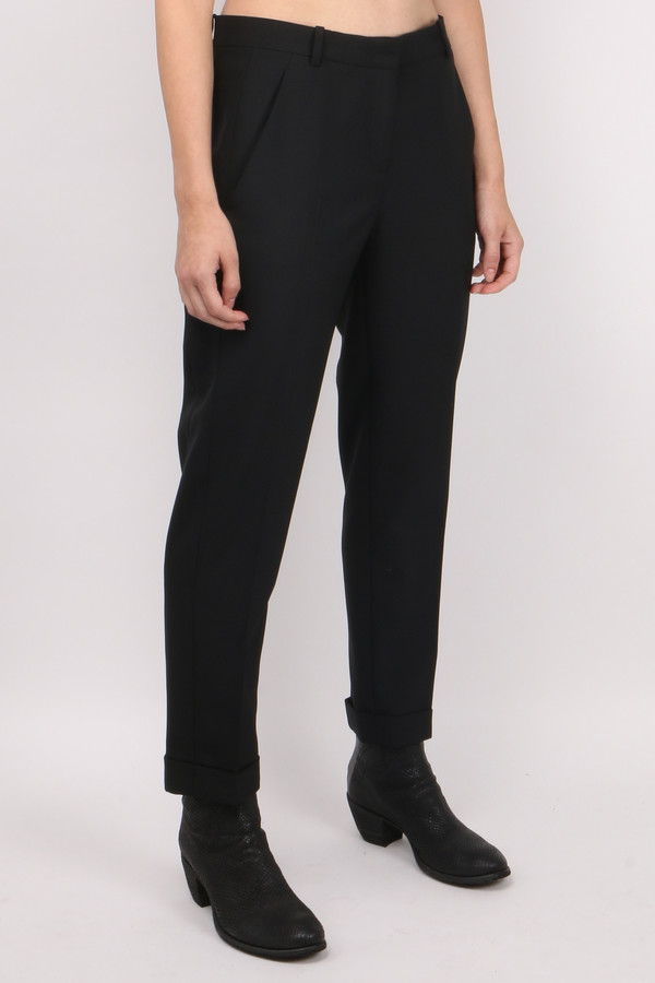 Carven Boyfriend Pant