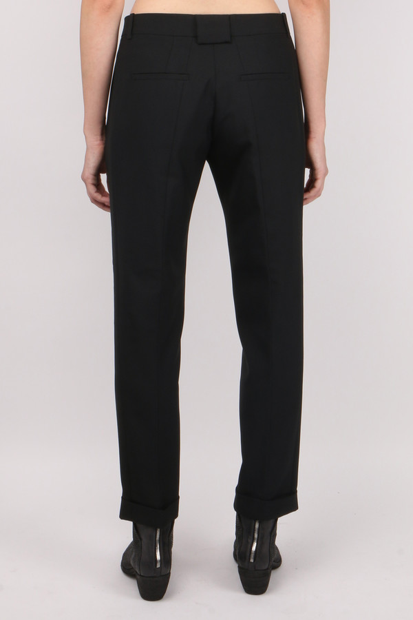Carven Boyfriend Pant