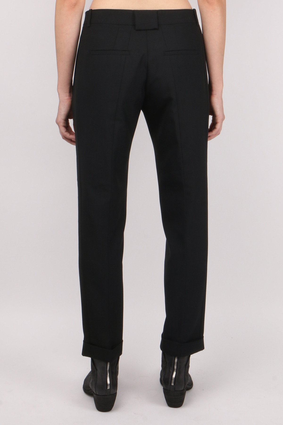Carven Boyfriend Pant - Image 3 of 3