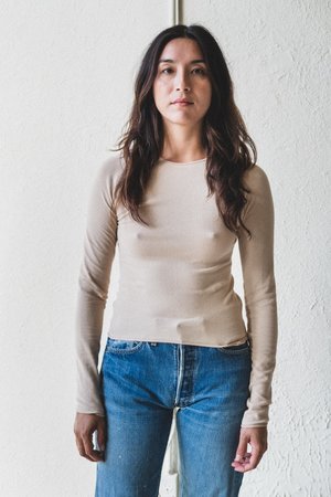 Baserange Odea Longsleeve Baserange Odea Longsleeve