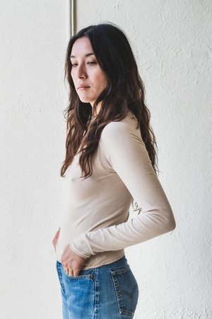 Baserange Odea Longsleeve Baserange Odea Longsleeve