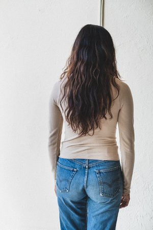 Baserange Odea Longsleeve Baserange Odea Longsleeve