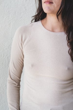 Baserange Odea Longsleeve Baserange Odea Longsleeve