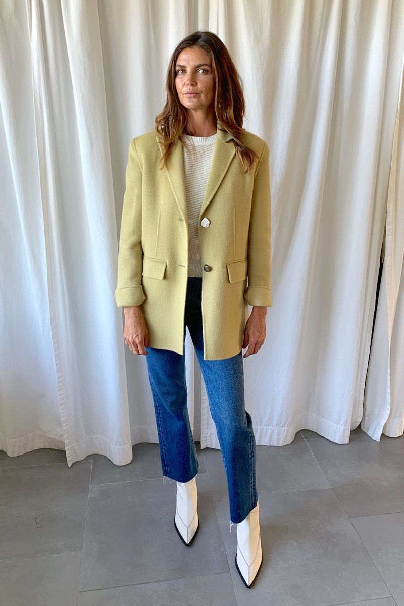 Rejina Pyo Bowen Jacket | Garmentory