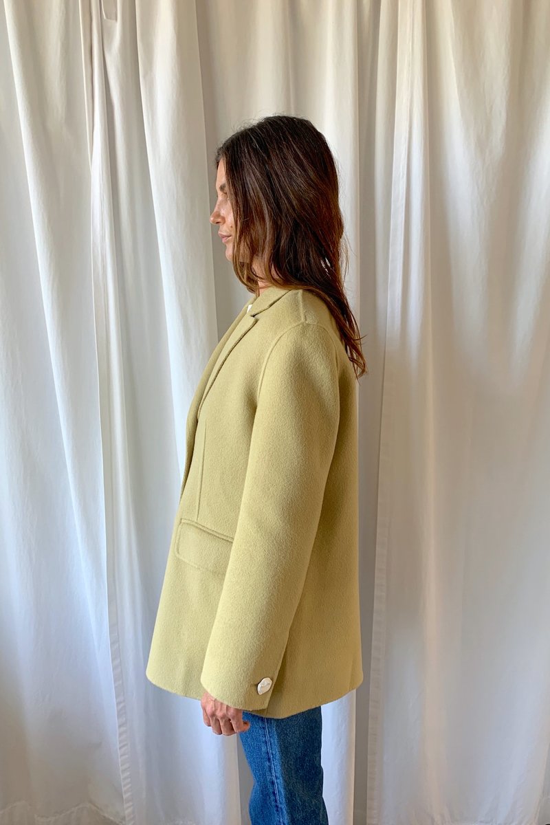 Rejina Pyo Bowen Jacket | Garmentory