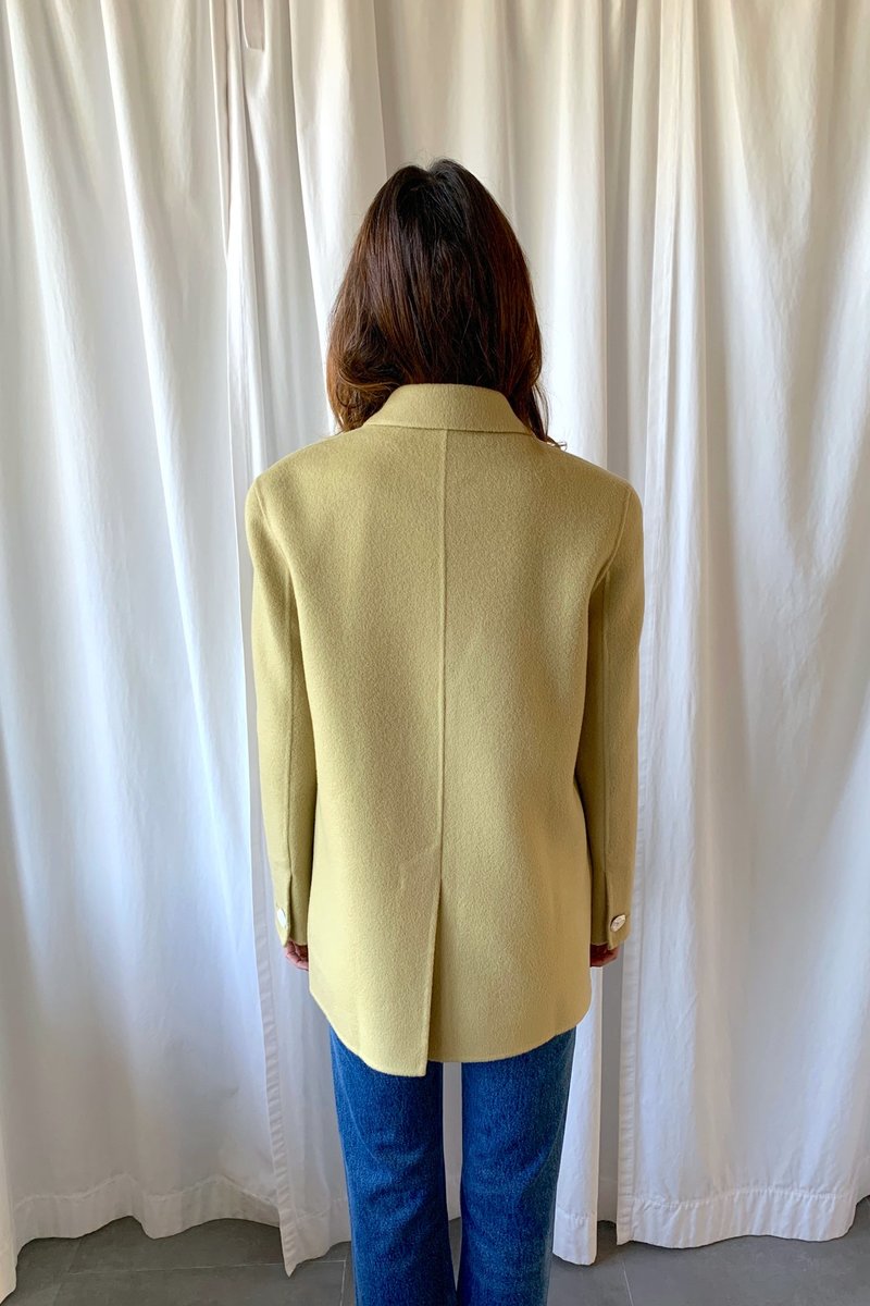 Rejina Pyo Bowen Jacket | Garmentory
