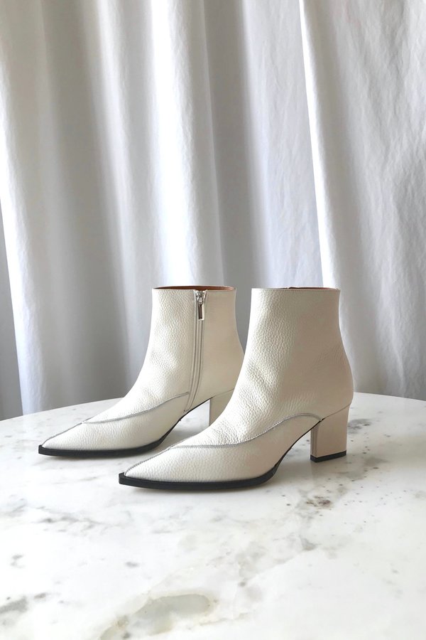 rachel comey white boots