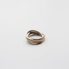 Wrap Ring - Gold - Thumbnail 1