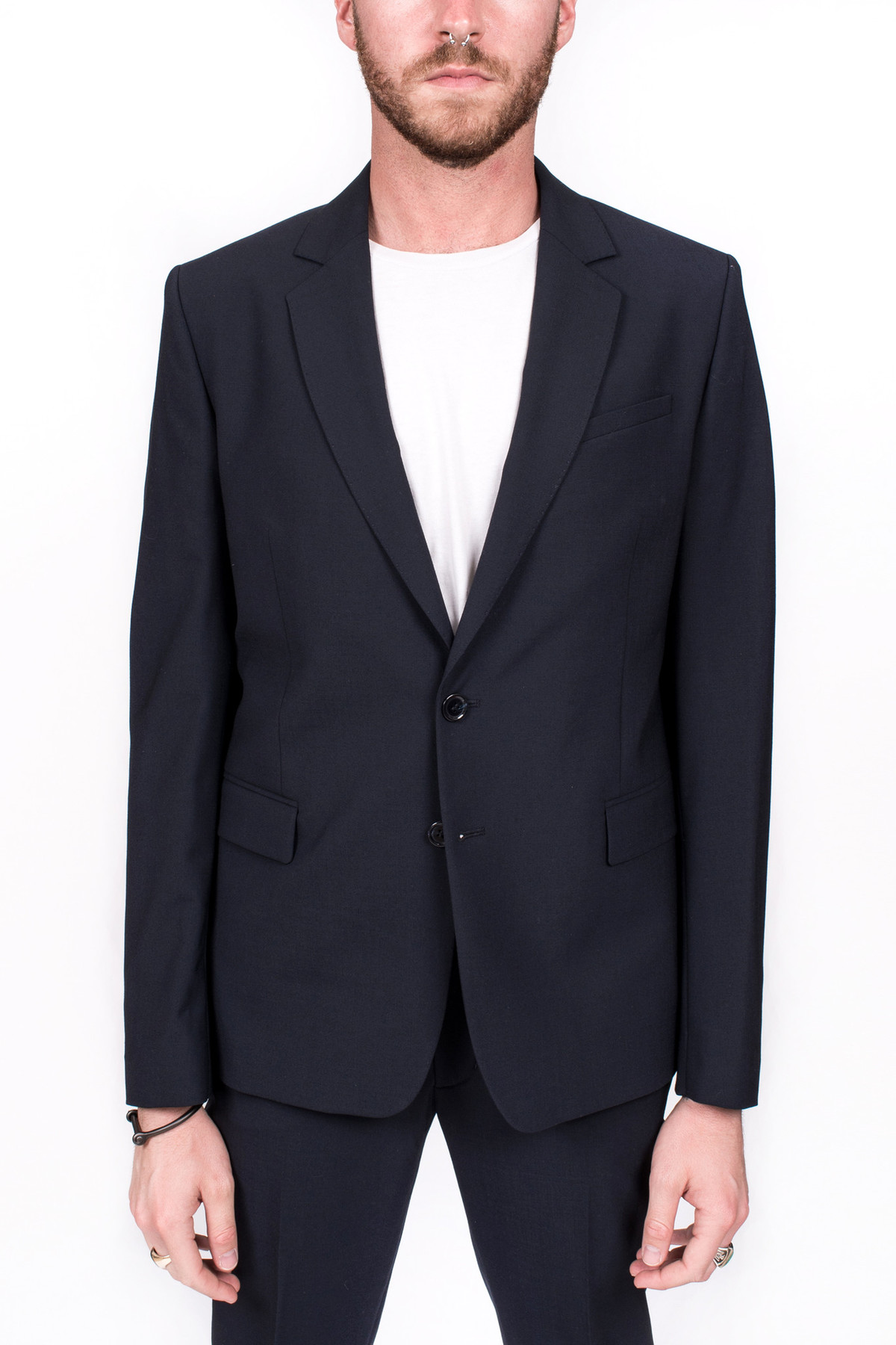 Men's Hope Grant Blazer | Garmentory