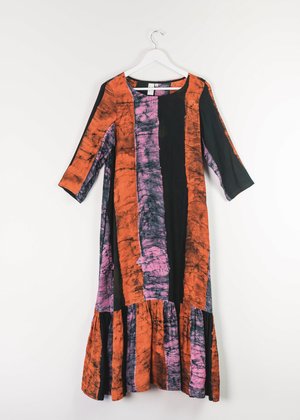 Osei-Duro Versus Dress - Carmine Osei-Duro Versus Dress - Carmine