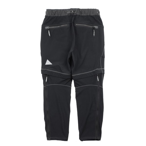 schoeller climbing pants