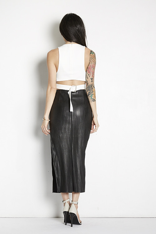 Halter Top Halter Top