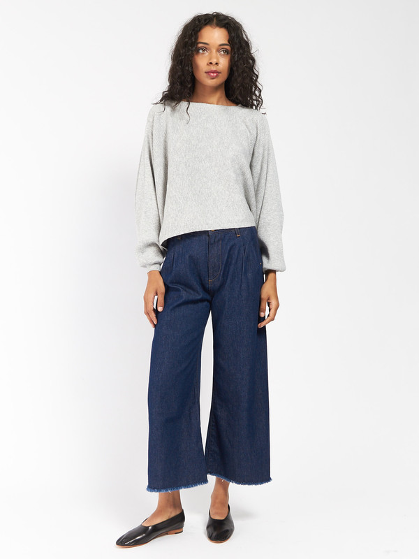 Rodebjer Dalia Sweater Rodebjer Dalia Sweater