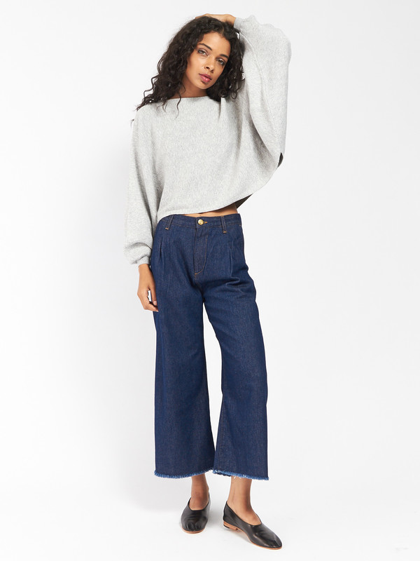 Rodebjer Dalia Sweater Rodebjer Dalia Sweater