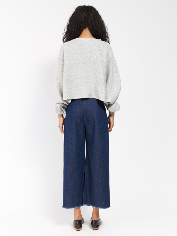 Rodebjer Dalia Sweater Rodebjer Dalia Sweater