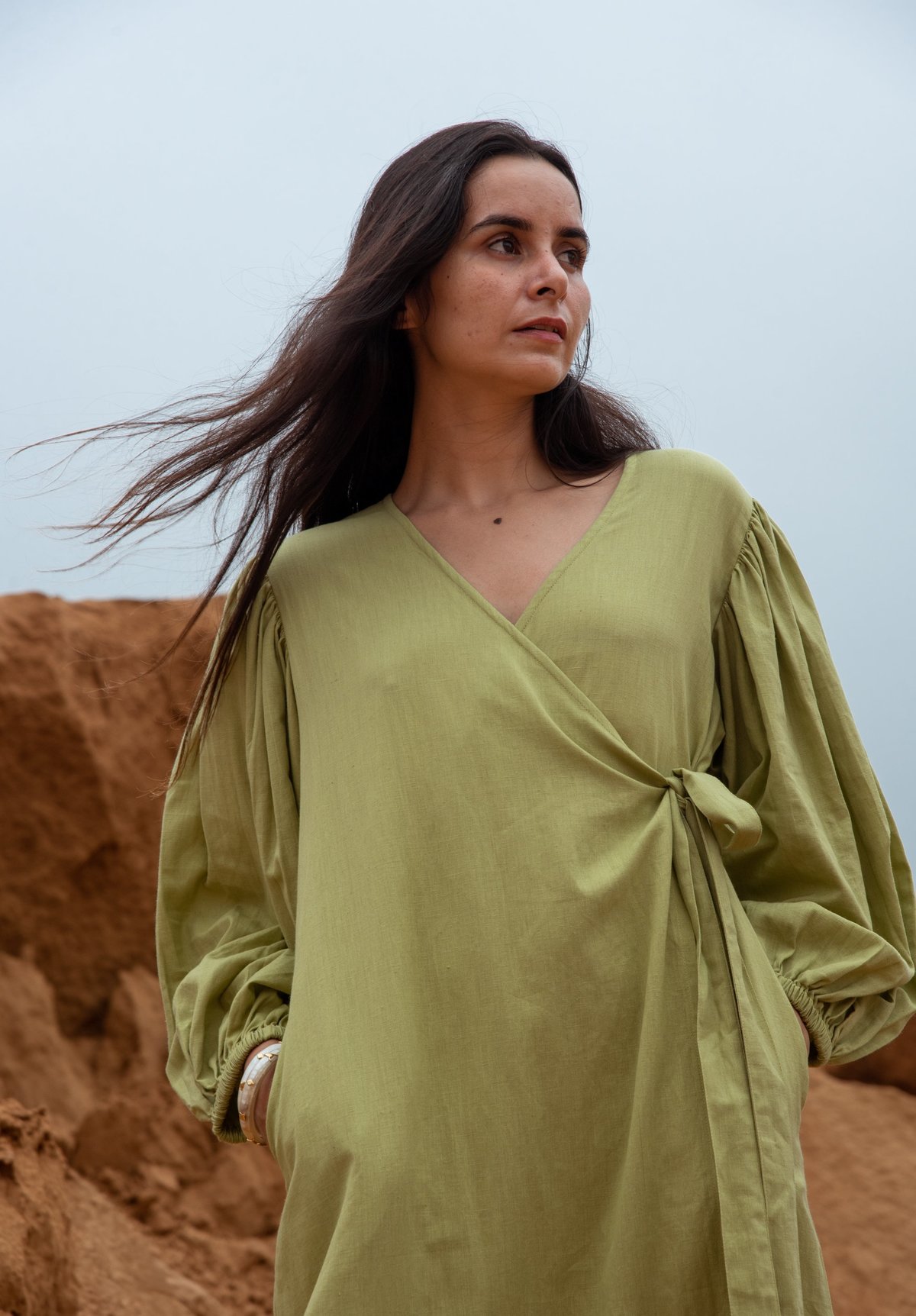 Bryce Green Banana (final sale) - Image 2 of 9