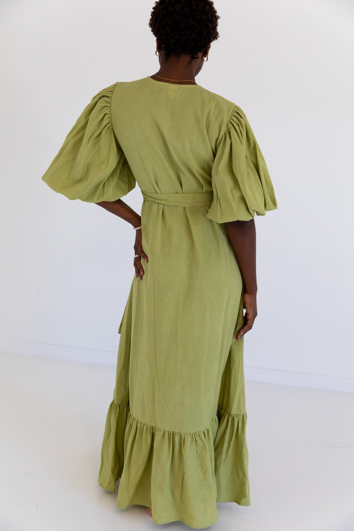 Bryce Green Banana (final sale) - Image 4 of 9