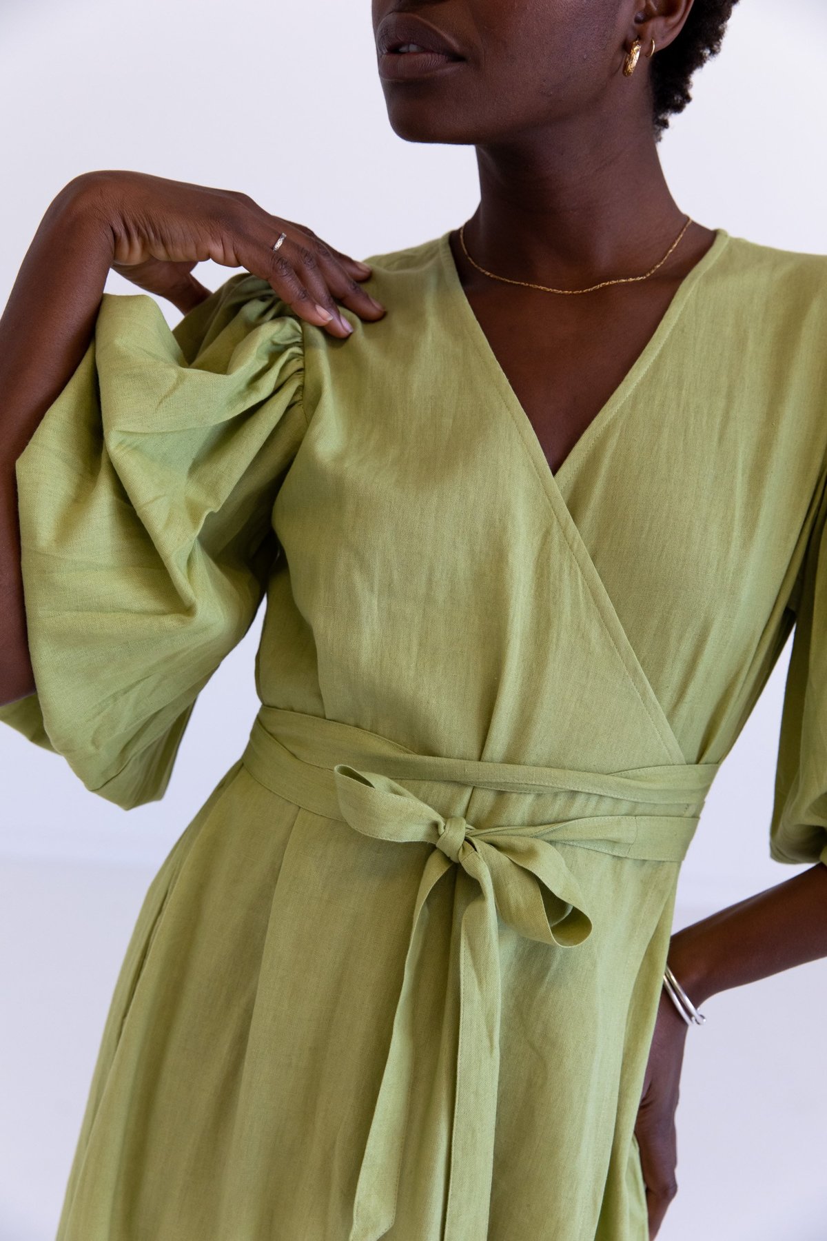 Bryce Green Banana (final sale) - Image 5 of 9