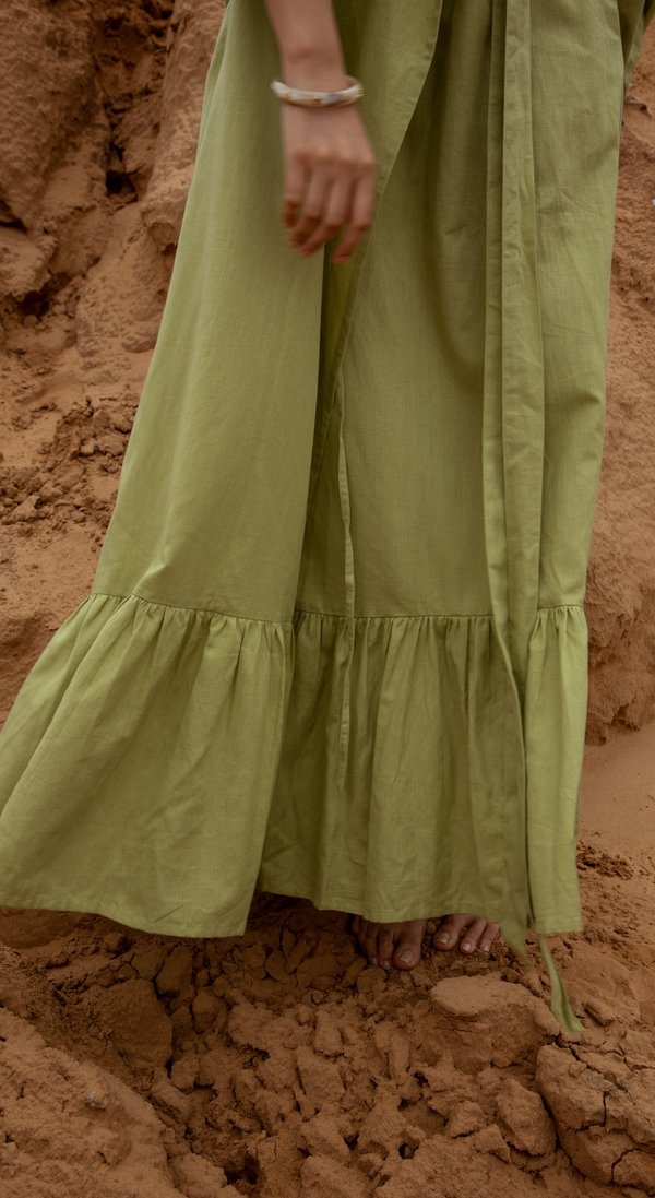 Bryce Green Banana (final sale)