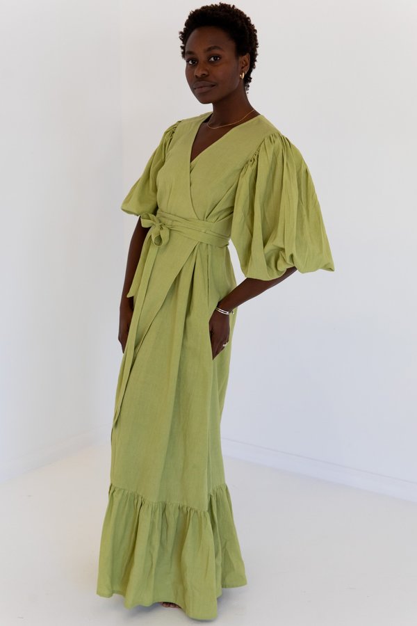 Bryce Green Banana (final sale)