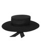 BAGTAZO Wilder Hat - Black - Thumbnail 1