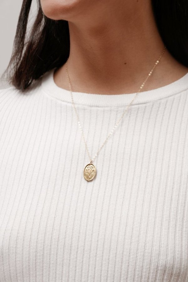 Wolf Circus Fleur Necklace | Garmentory