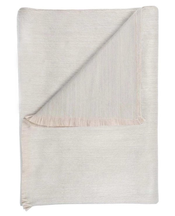 SHUPACA Throw - Glacier SHUPACA Throw - Glacier