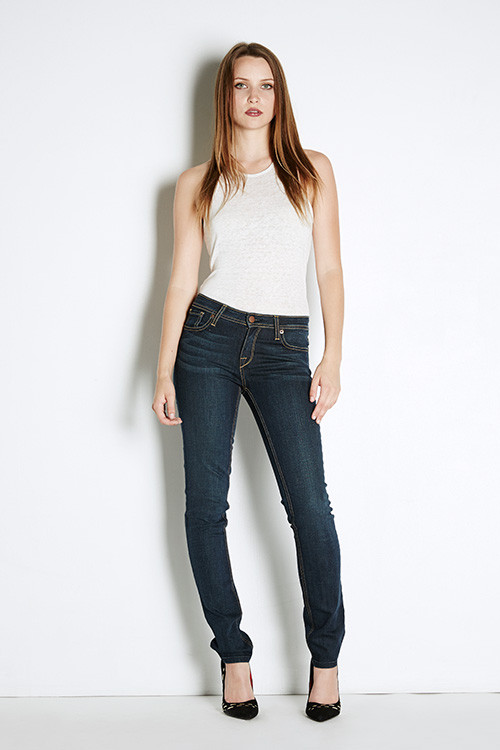 Inspire Straight Leg Jean Inspire Straight Leg Jean