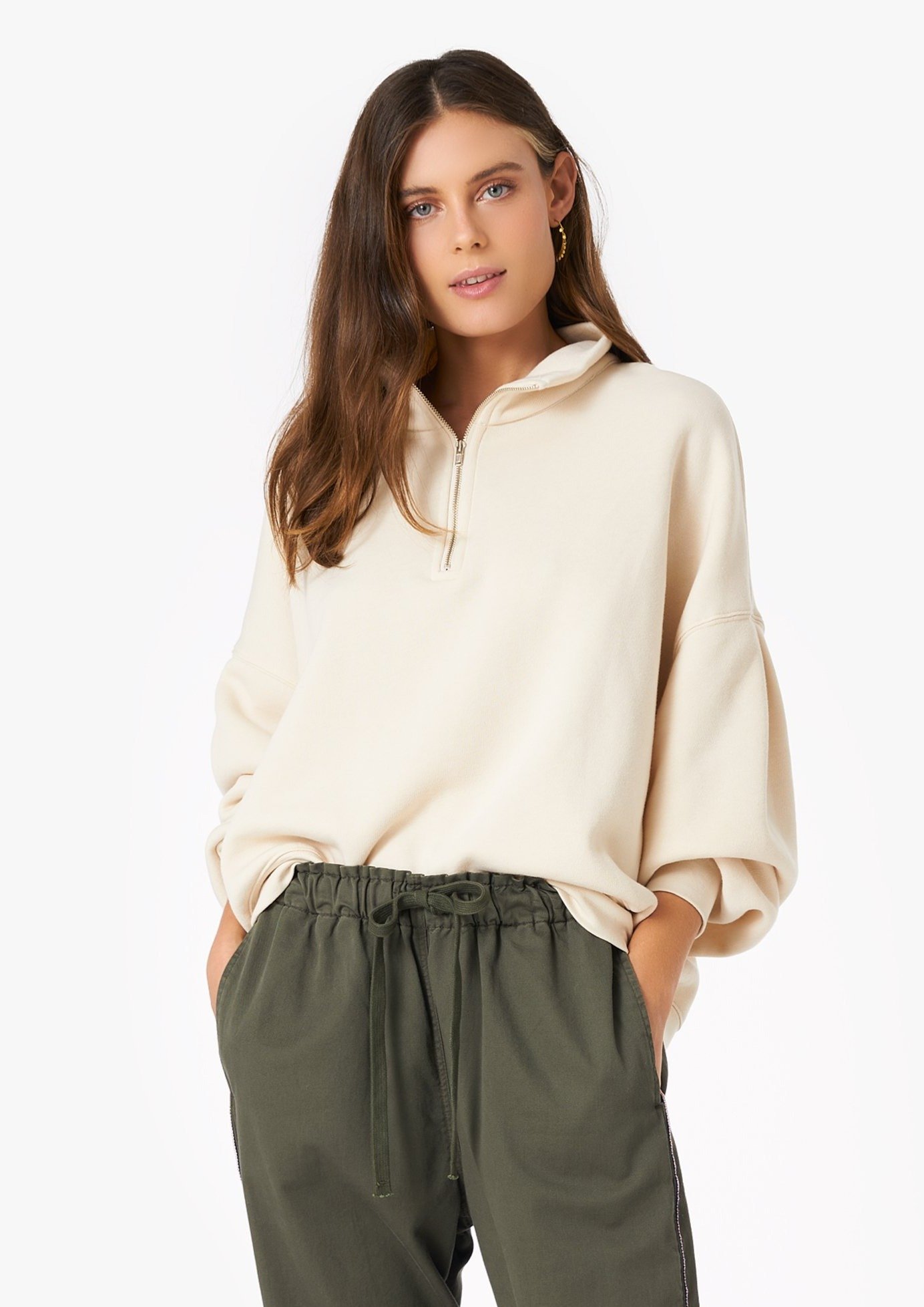 Xirena duke sweatshirt Clearance