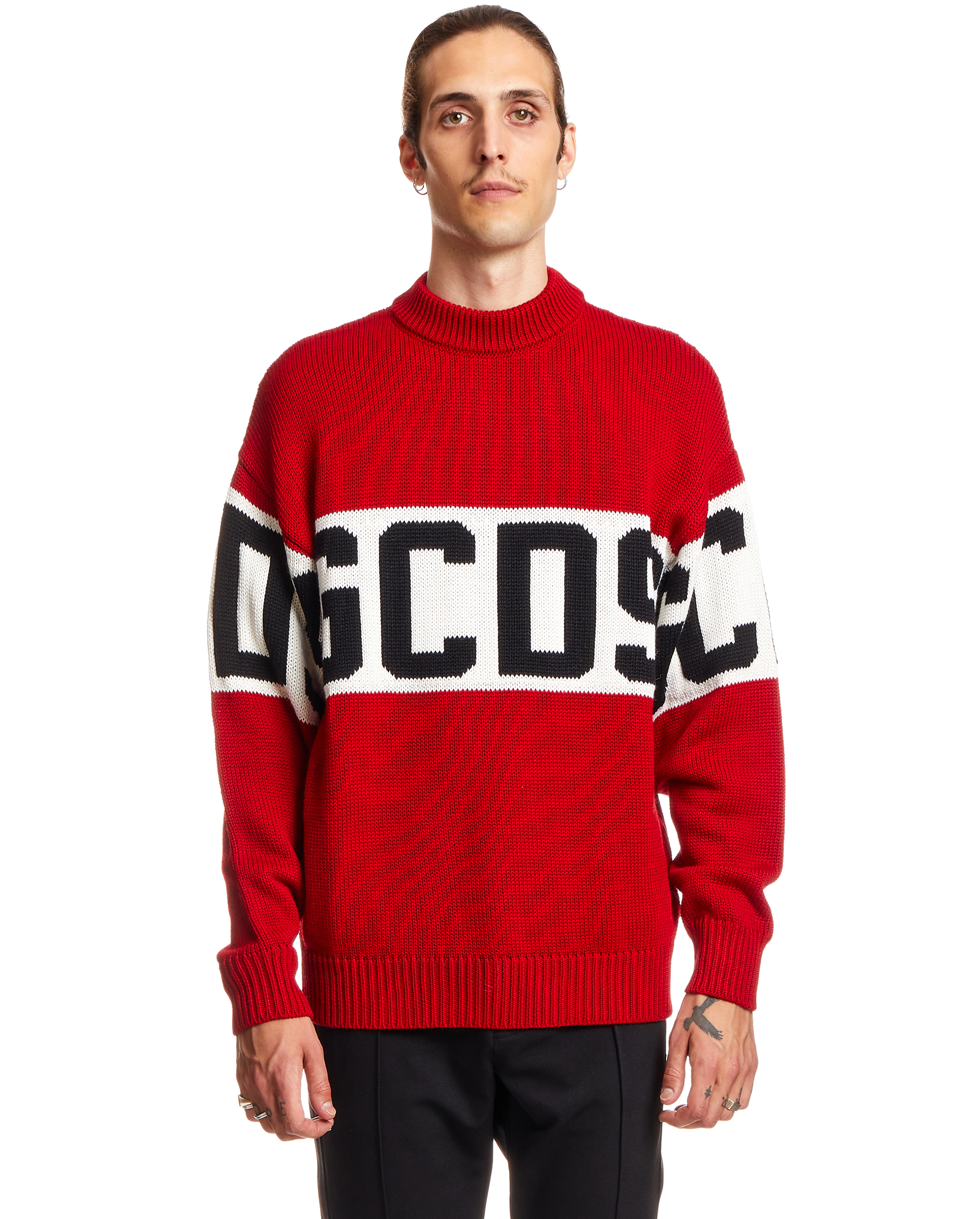 gcds sweater