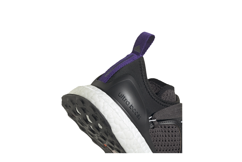 adidas gazelle silver green womens Adidas By Stella Mccartney Ultraboost 22 main image 1