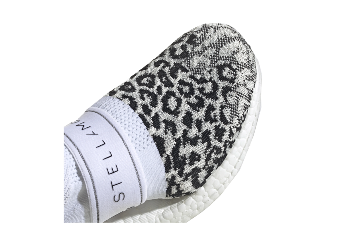 adidas gazelle silver green womens ADIDAS BY STELLA MCCARTNEY ULTRABOOST X 3D KNIT SHOES FX3973