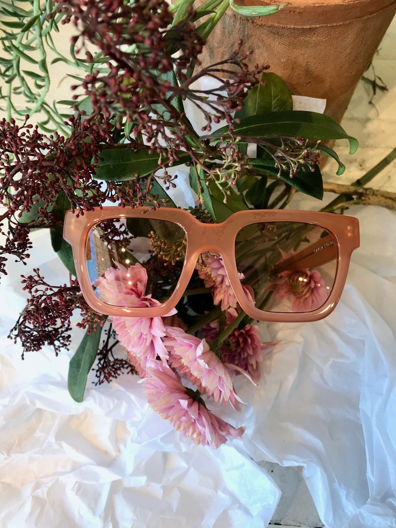 CARLA COLOUR Jarvus eyewear - Supernova/Apex