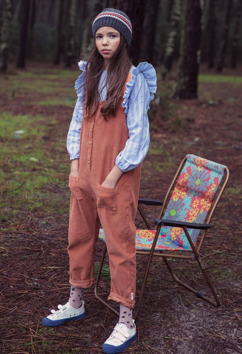 パンツ 1970s corduroy jumpsuit 70s Corduroy Jumpsuit - Etsy