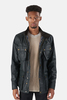 Belstaff Fieldmaster Jacket - Pine - Thumbnail 2