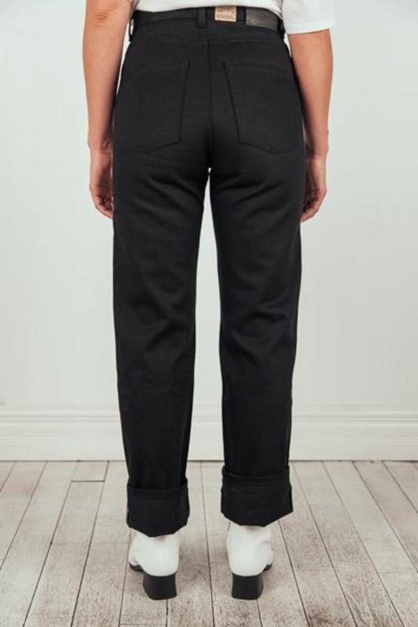 naked and famous classic