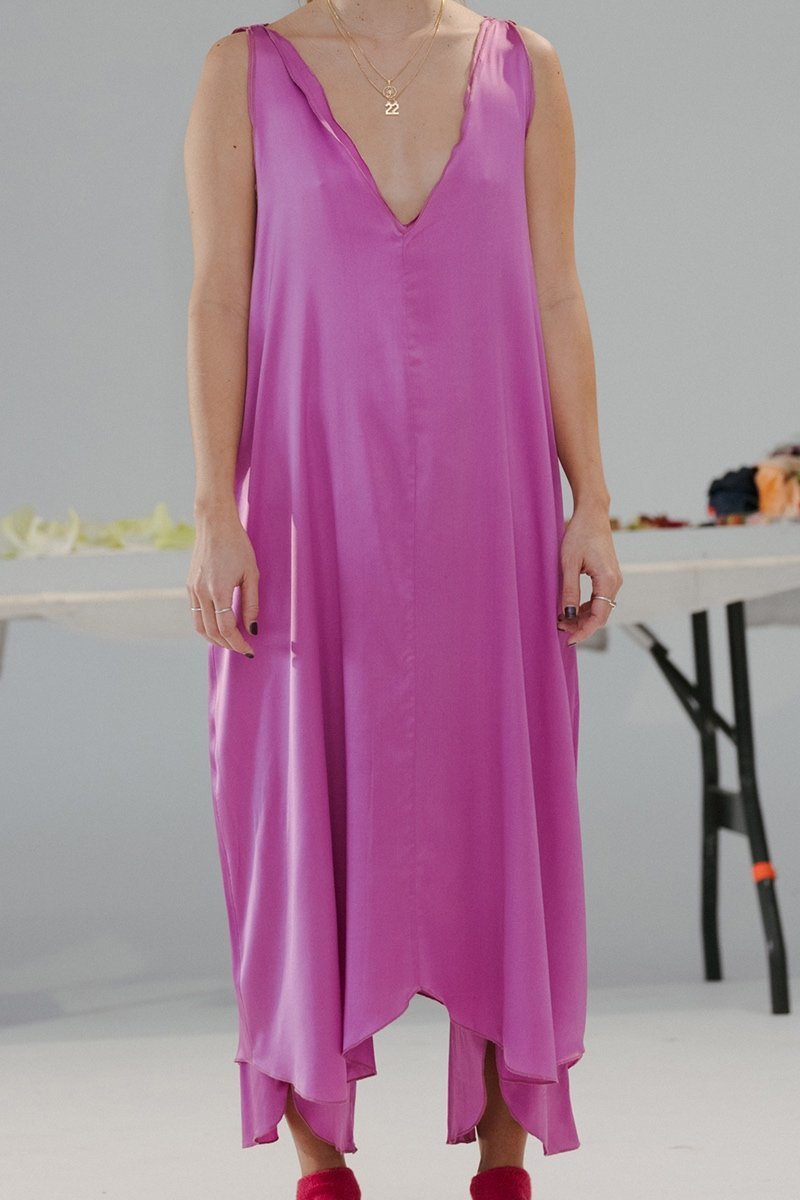 Baserange Cross Dress | Garmentory