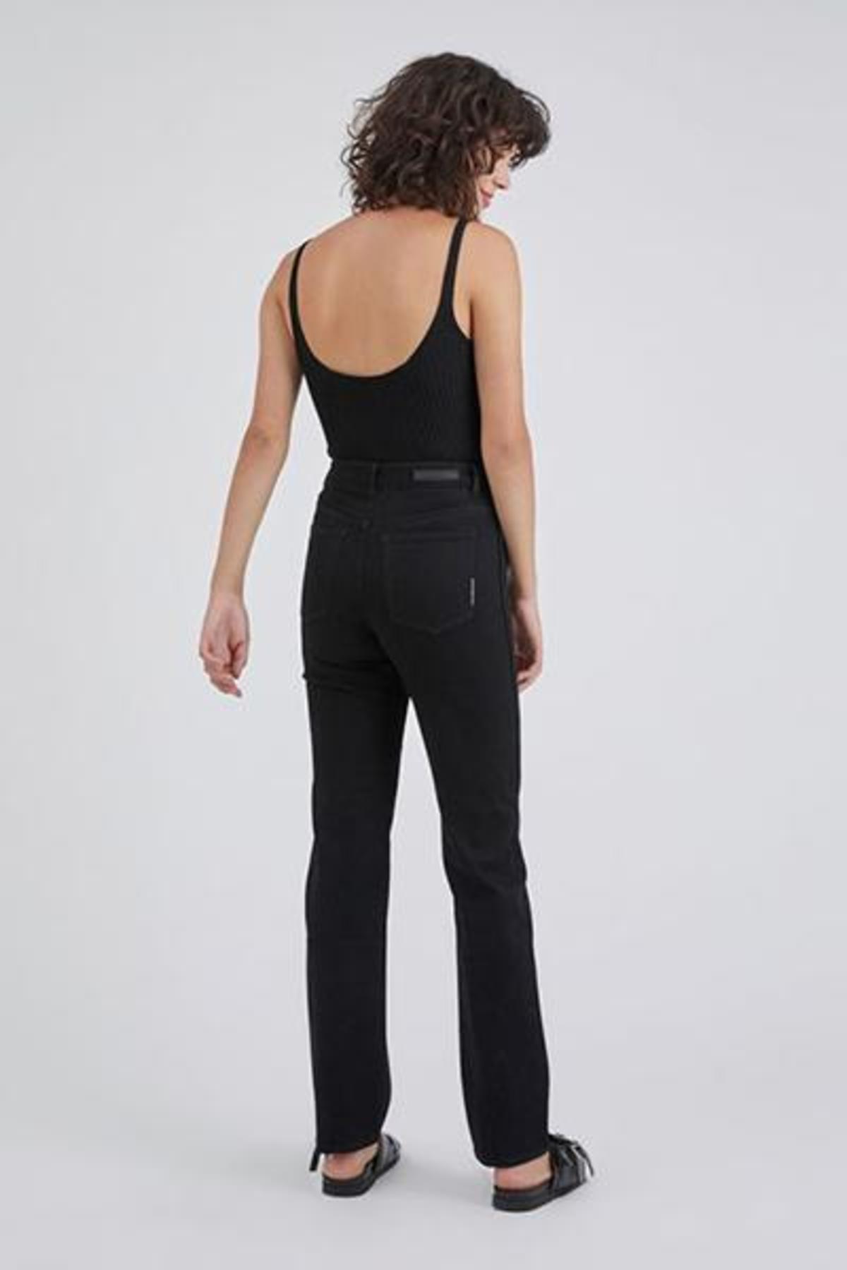 Neuw Denim Marilyn Skinny Zero Tornado