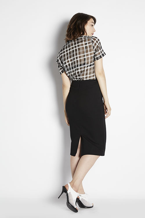 Pencil Skirt Pencil Skirt