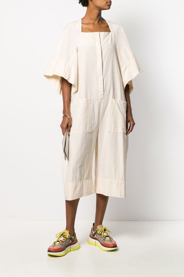 パンツ HENRIK VIBSKOV Coast Jumpsuit HENRIK VIBSKOV Coast Jumpsuit - メルカリ