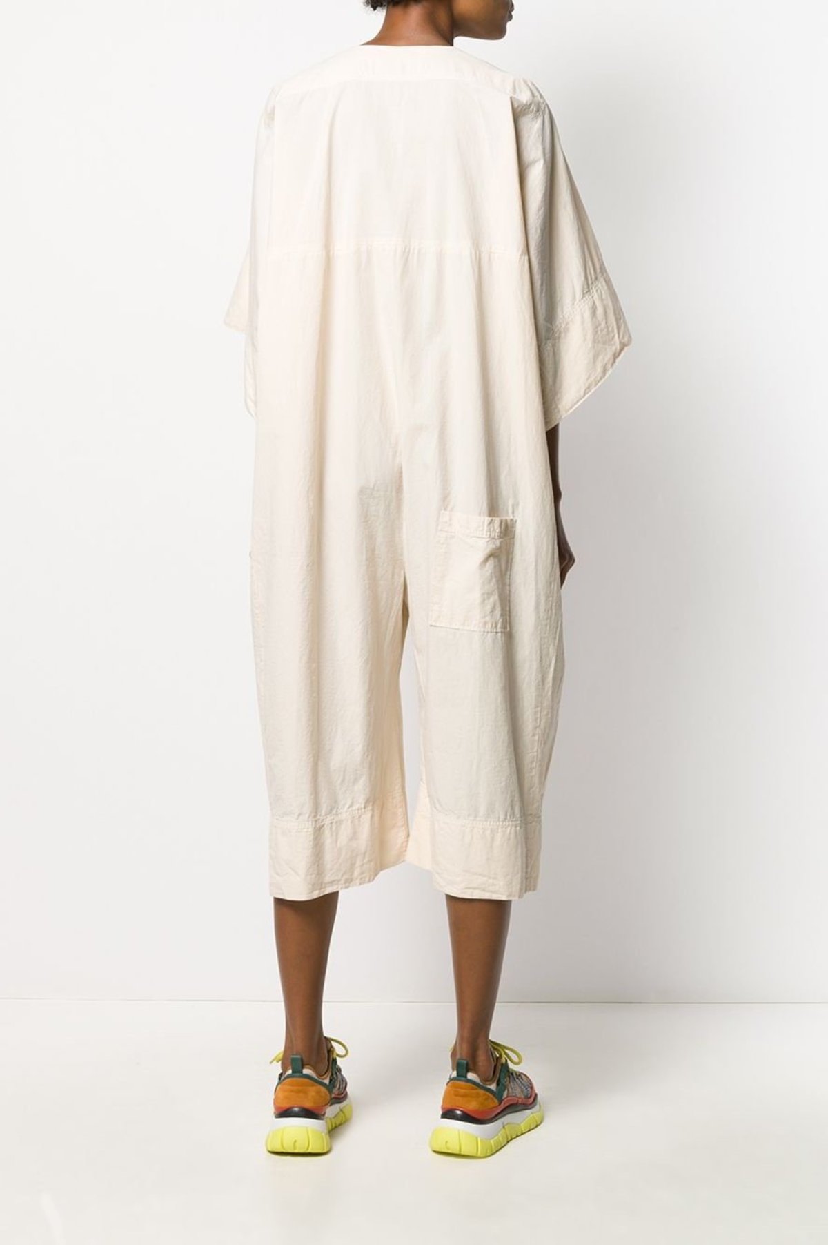 Henrik Vibskov Tape Jumpsuit | Garmentory