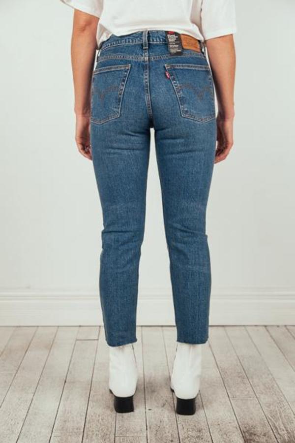 levi's love triangle