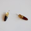 [pre-loved] Ross Coppelman Garnet Earrings - Thumbnail 4