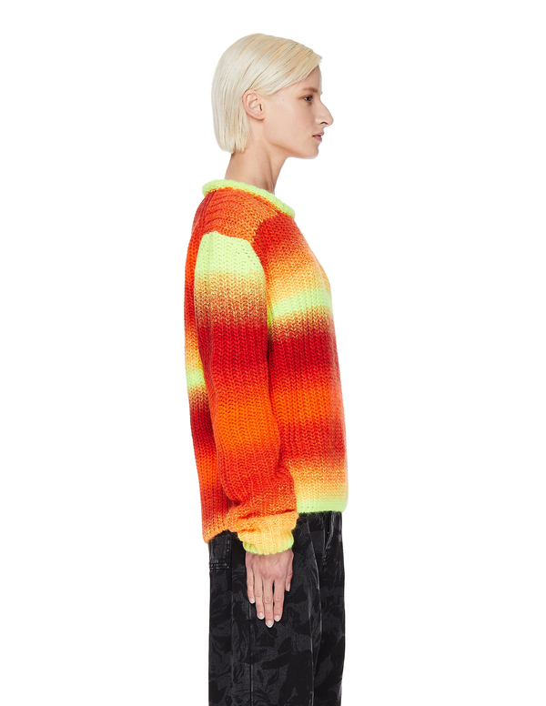 Golden Goose Wool Bland Sweater Golden Goose Wool Bland Sweater