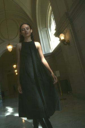 Kamperett Arlette Dress Kamperett Arlette Dress