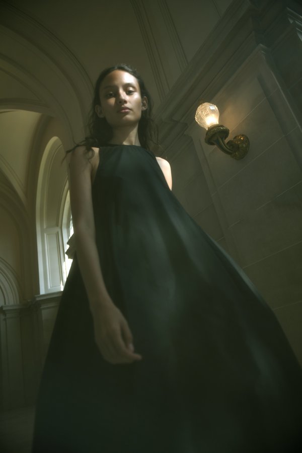 Kamperett Arlette Dress Kamperett Arlette Dress